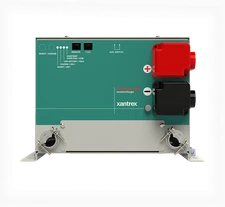 Xantrex 81-2010-12 Freedom 458 INVERTERS CHARGERS ISOLATOR RV