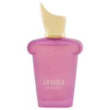 Xerjoff Ladies Casamorati La Tosca EDP Spray 1.01 oz Fragrances 8033488154585