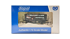 DAPOL 00 GAUGE - T. MEAKINS & SON DORKING LB&SCR WAGON NO.5 (LIMITED EDITION)