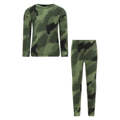 Mountain Warehouse - Ensemble thermique - Enfant (MW3647) - Photo 1/4