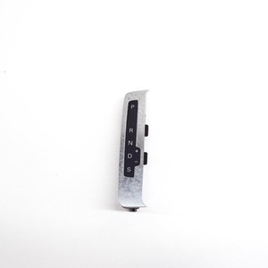 AUDI Q7 4L Automatische Schaltanzeige LHD 4L1713463A 3.0 Diesel 150kw 2012