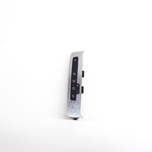 AUDI Q7 4L Automatische Schaltanzeige LHD 4L1713463A 3.0 Diesel 150kw 2012