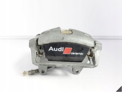 Audi RS7 4G8 RS6 4G0 C7 Bj.14-18 Facelift Bremssattel Keramik Rechts Hinten 