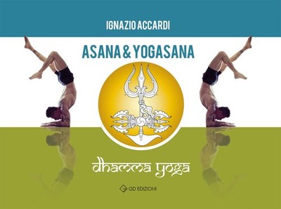 Libri Accardi Ignazio - Asana & Yogasana