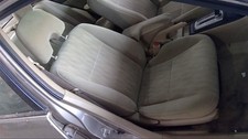 Passenger Front Seat Sedan 4 Door Bucket Cloth Manual Fits 03-05 Civic 1126716