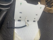 2005 Ford Mustang Right Front Seat Pressure Pad Oem