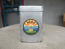 Vintage Primus No 71 Camp / Backpacking Stove