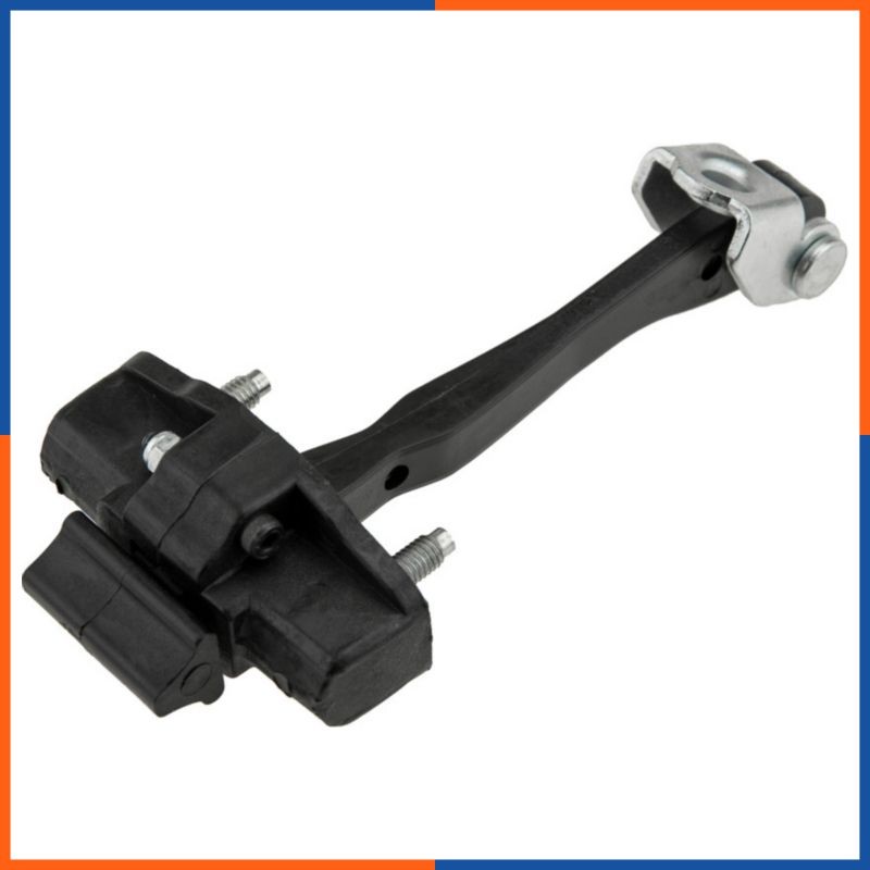 Fixation de porte arrière pour ALFA ROMEO résout les bruits et blocages de charnière EZC-AR-009