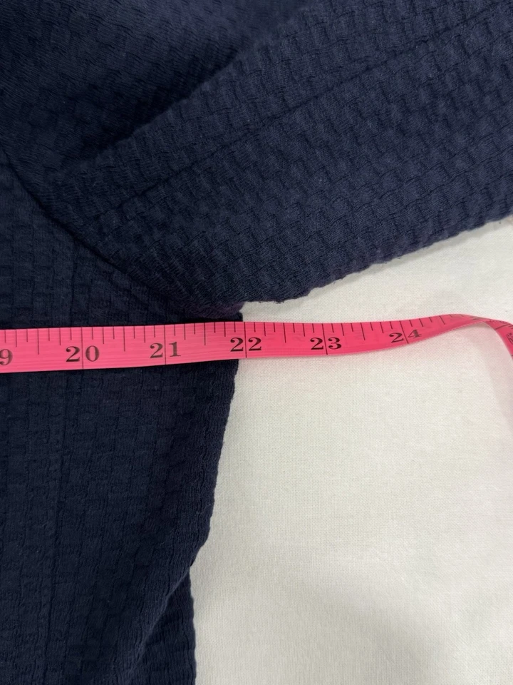 Blazer Z Zegna Para Hombres Poliéster Mezcla Algodón Puntada Exterior XL 54 Foto 4 de 4