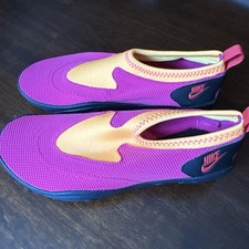 Nike Aqua Turf Water Aqua Shoes Pink Beach Pool FZ5628-600 Women's Size 8 NWOB