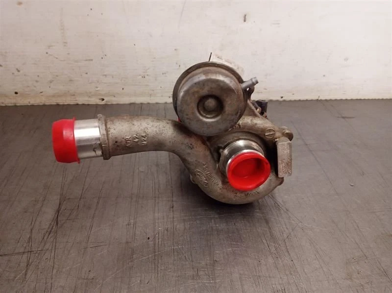 Pasajero derecho turbo de Ford Taurus 2010 3,5 L 8861484 Foto 3 de 4