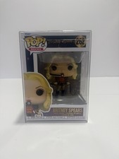 Funko Pop! Britney Spears From Her 