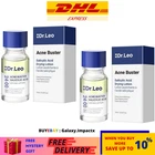 2 X Dr.Leo Acne Essence Salicylic Acid Anti-acne Serum Lighten Acne Scars acne