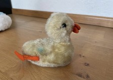 Steiff Kuscheltiere Stofftiere Plüsch Kinder Ente