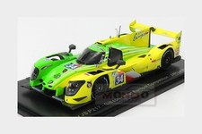 Spark Ligier Jsp217 Gibson 4.2l V8 Team Inter Europol Competition N 34 24h Le Mans 2020 R.binder M.isaakyan J.smiechowski 1:43 S7974