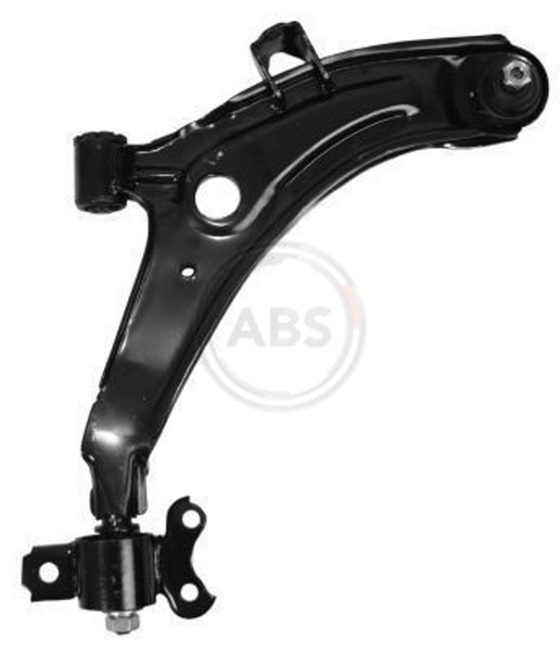 Querlenker Dreieckslenker A.B.S. 210299 FüR Hyundai RD Lantra Stahl 2 1 12V 16V-image