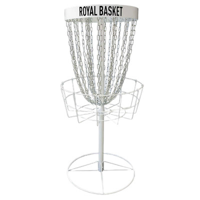 Viking Discs Royal Basket Disc Golf-Korb