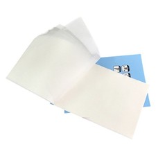 Premium Microfiber Lens Cleaning Wipes For DSLR Cameras Smartphones Glasses