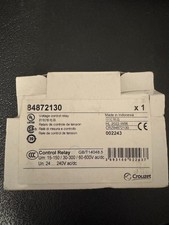 NEW CROUZET CONTROL RELAY HUH 84872130 (84 87...