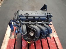 2006-2010 MK1 VOLVO C30 COMPLETE ENGINE 1.6 PETROL B4164S3 EURO 4 *VIDEO*