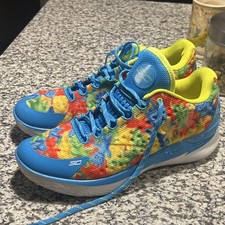 Curry Sour Patch Kids Flo tro 