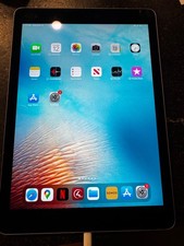Apple iPad Air 2 9.7in Tablet 16GB  Grade B 