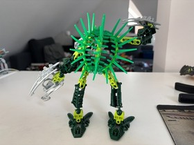LEGO Bionicles 8920 Barraki Ehlek