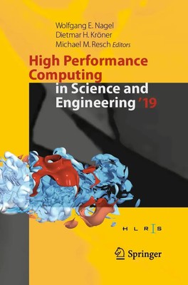 Wolfgang E. Nagel (u. a.) | High Performance Computing in Science and...