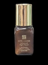 Estee Lauder Advanced Night Repair Multi-Recovery Complex .24oz- 7ml Open Unused