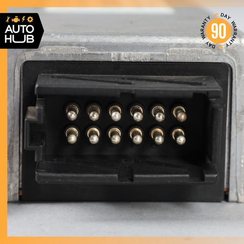 94-95 Mercedes R129 SL320 Convertible Roof Top Control Module 1298202526 OEM - Picture 7 of 9