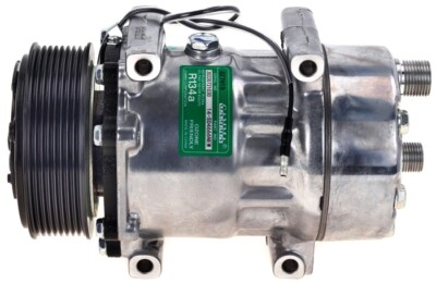 New  AC A/C compressor type SD7H15HD 4666 4391 4090