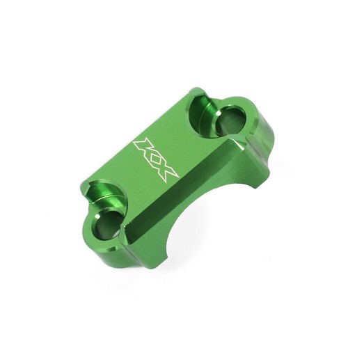 Cubierta de abrazadera maestra de cilindro de freno para KAWASAKI KX 250F/450F KX 65/80/85/125/250 - Imagen 13 de 13