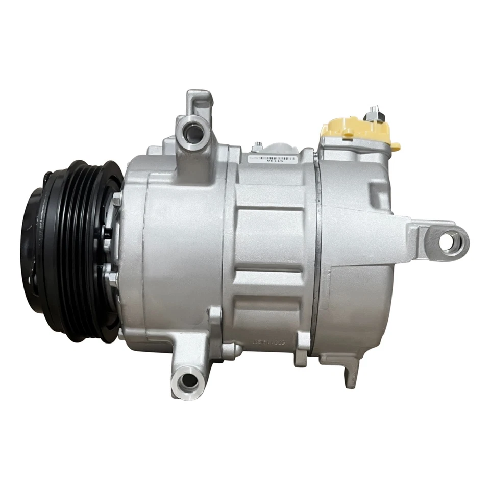 NEW RYC AC Compressor Kit AFH386 Fits Lincoln Navigator 3.5L Turbo W/Rear 2018 - Image 3 of 4