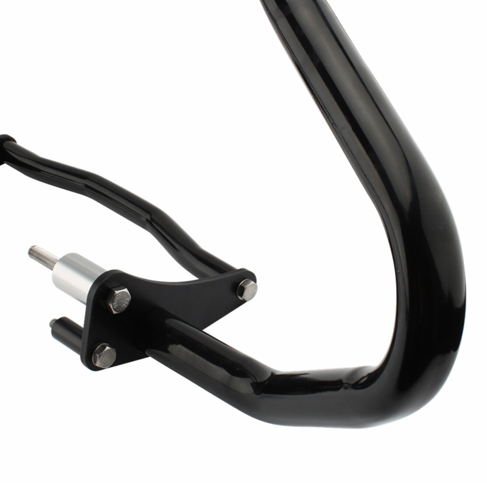 Bumper Engine Protection Guard Crash Bar Black For Bmw R18 Classic 2020 ...