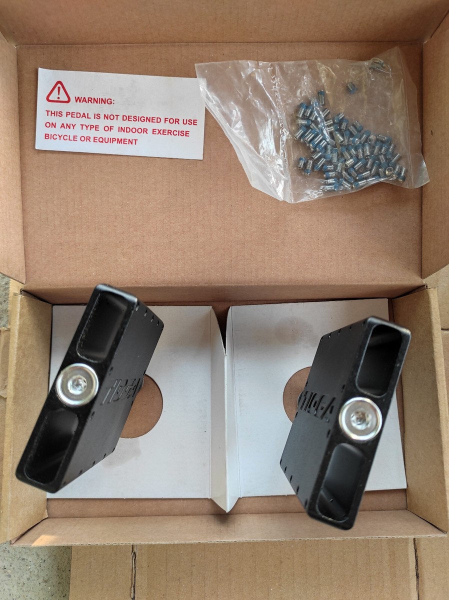 Tioga Monoblock REG pedals (LAST ONES) | eBay