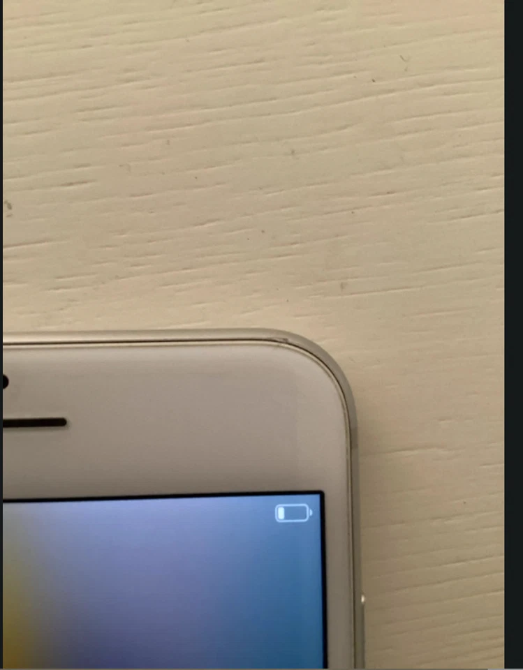 Apple iPhone 7 Plus - 128GB - Grigio Siderale - Come Nuovo - Immagine 3 di 3