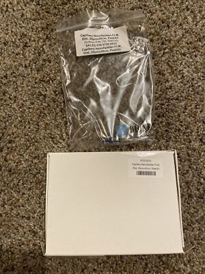 THERMO Dionex Capillary NanoSplitter-FLM IDxL 20umx30cm PN: 6720.0033