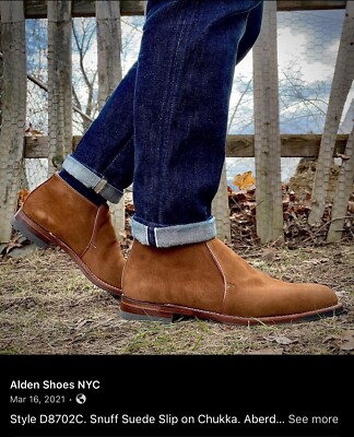 Alden D8702C