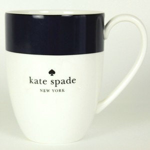 kate spade tea cup
