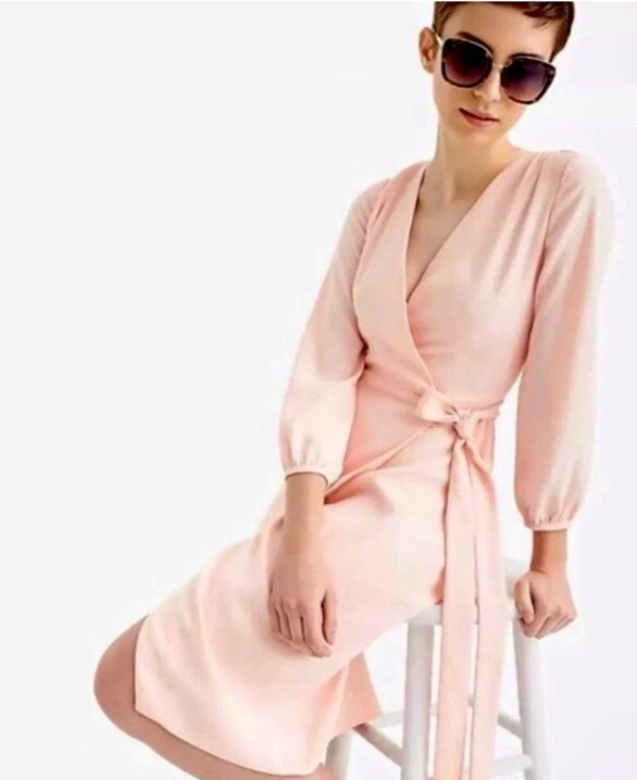 J.CREW Long Sleeve Dresses for Women for sale | eBay