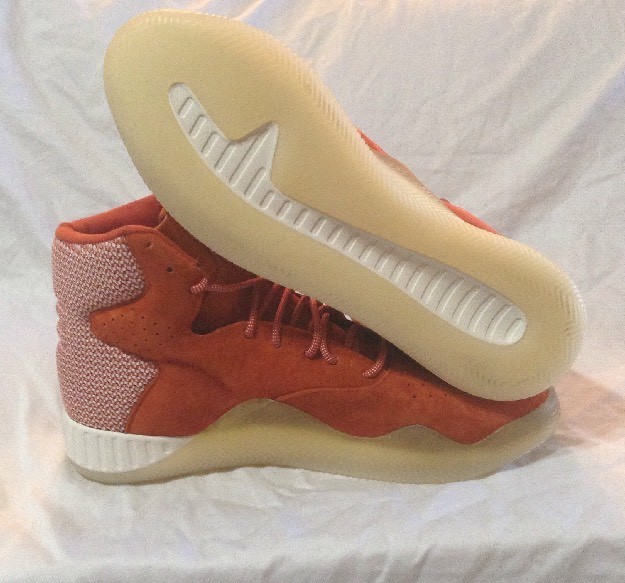 adidas tubular flyknit