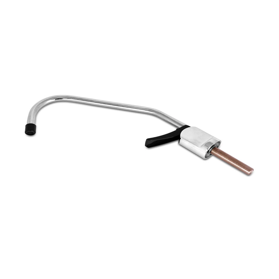 Grifo de filtro de agua para fregadero de cocina de ósmosis inversa RO se adapta a la mayoría de las unidades de RO ENVÍO GRATIS Foto 3 de 4