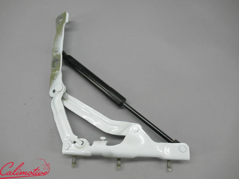 Dobradiça de capô esquerda e direita Tesla Model S  - Imagem 2 de 4