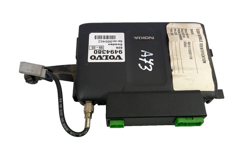 1999 Volvo S80 Telefonsteuergerät Leitungssatz 9494380 Kabelbaum