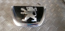 Calandre Peugeot 207