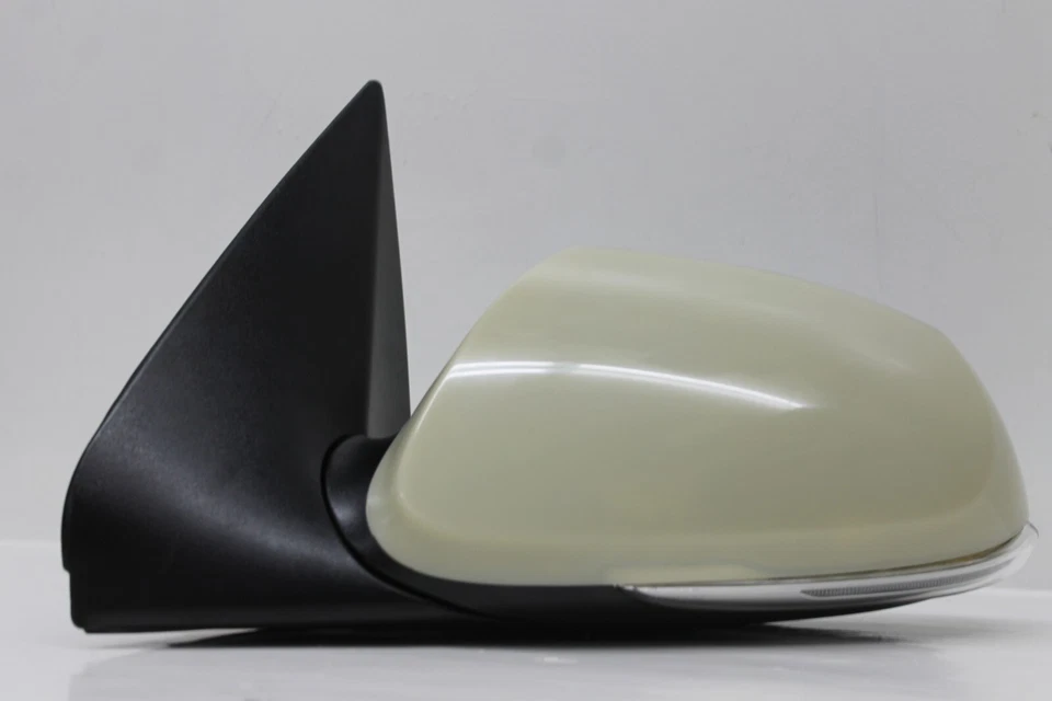 FOR HYUNDAI I10 DOOR WING MIRROR LH 2020-24 - Image 2 of 4