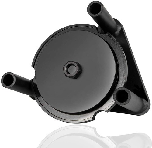 Herramienta automotriz instalador de revestimiento de cilindro J-35597-A 5874 para Detroit Diesel D60 - Imagen 10 de 12