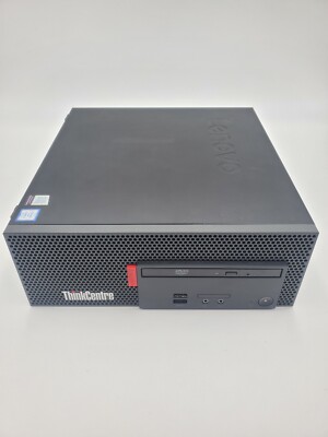 Lenovo M710e 7世代i5 SSD＋HDD win10 Lenovo ThinkCentre M710e SFF | Compact PC with powerful