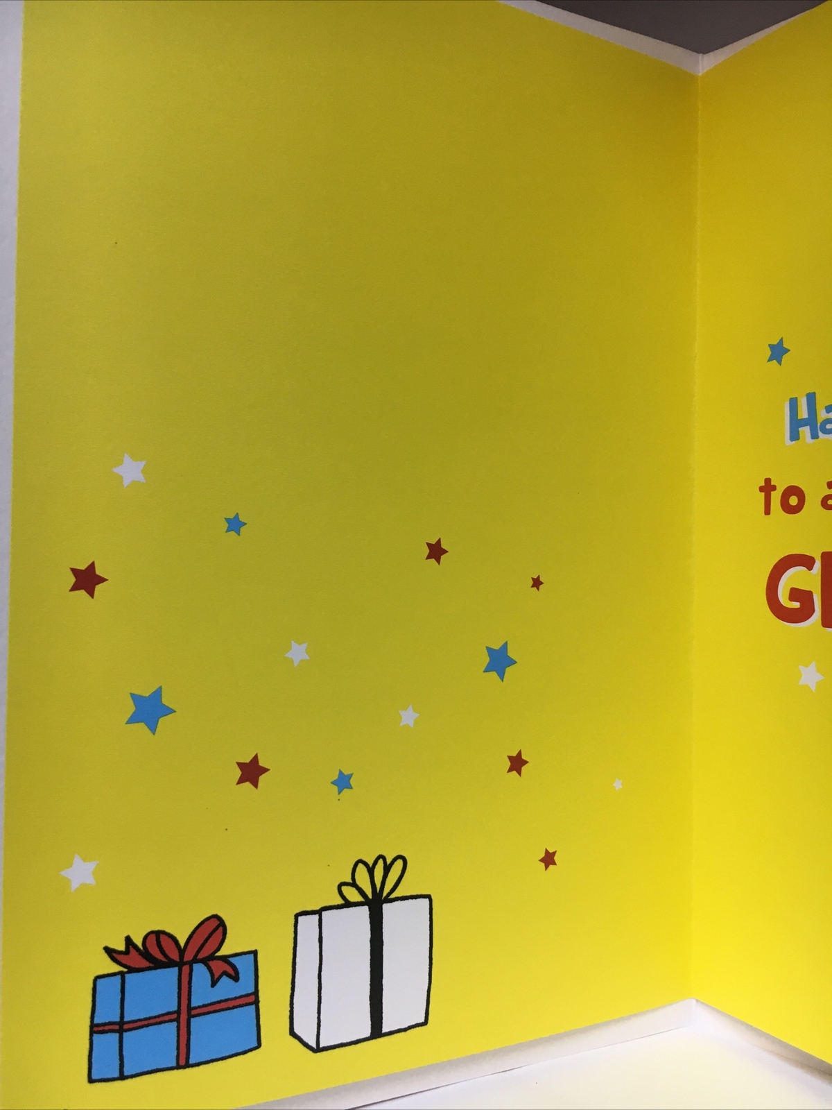 Grandson 7th Birthday Greeting Card EBay grandson-7th-birthday-greeting-card-ebay