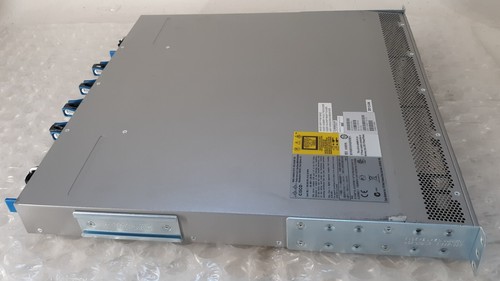 Cisco Nexus N3K-C3548P-10G V01 48-Port 10GB SFP+ Switch w/ 2x 400w PSU + Cord - Afbeelding 3 van 10